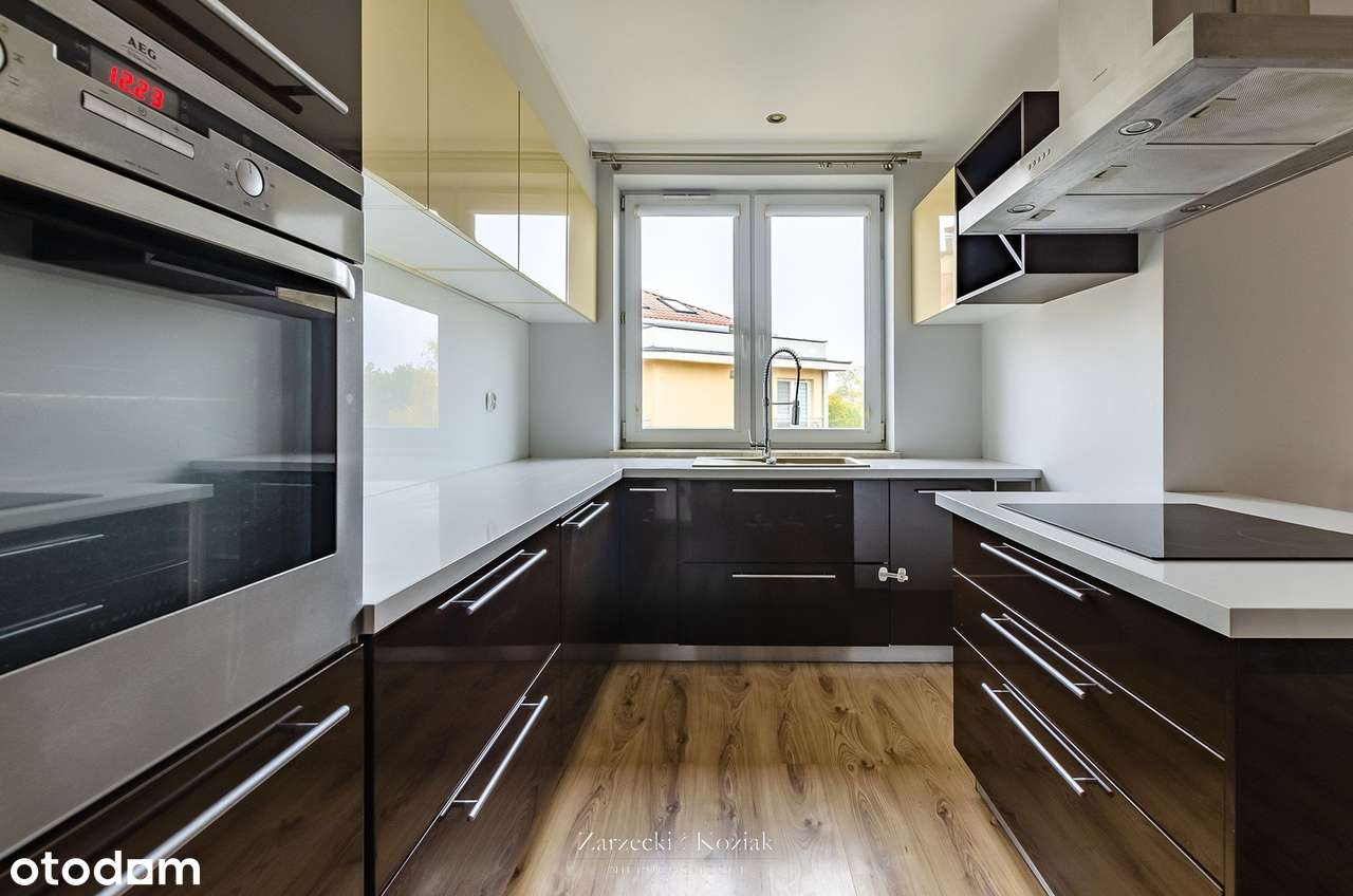 48 m2, 2 pokoje, Białołęka-3