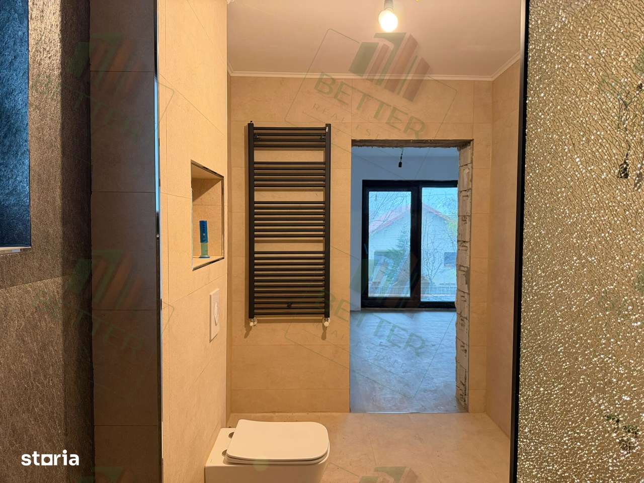 Vilă P+1 de Lux | 5 Camere | 440 mp Teren | Stradă Privată | Berceni-16