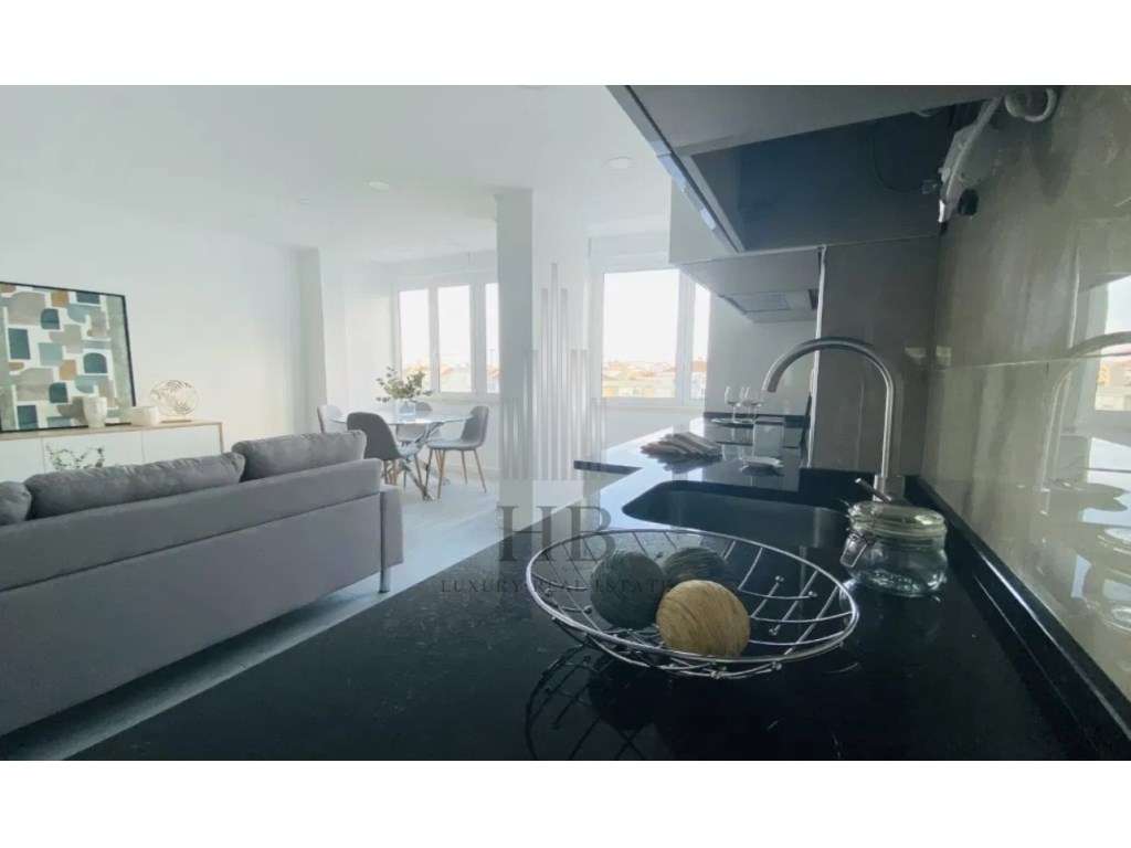 Apartamento T3 Penha de França | Lisboa - Grande imagem: 5/19