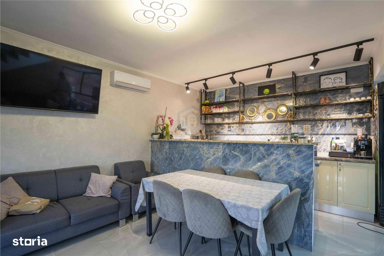 Baza de tenis si constructie moderna - Imagine principală: 2/20