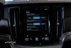 Volvo V90 B4 D Geartronic Inscription - 35