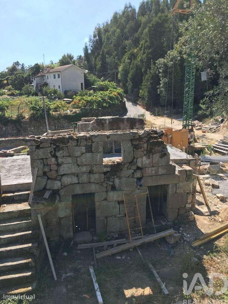 Propriedade T5 em Boelhe de 700,00 m2 - Grande imagem: 4/8