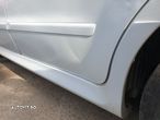 Prag Ornament Plastic Stanga Sport Tuning Ford S-Max 2006 - 2014 Culoare F7 [C2634] - 5
