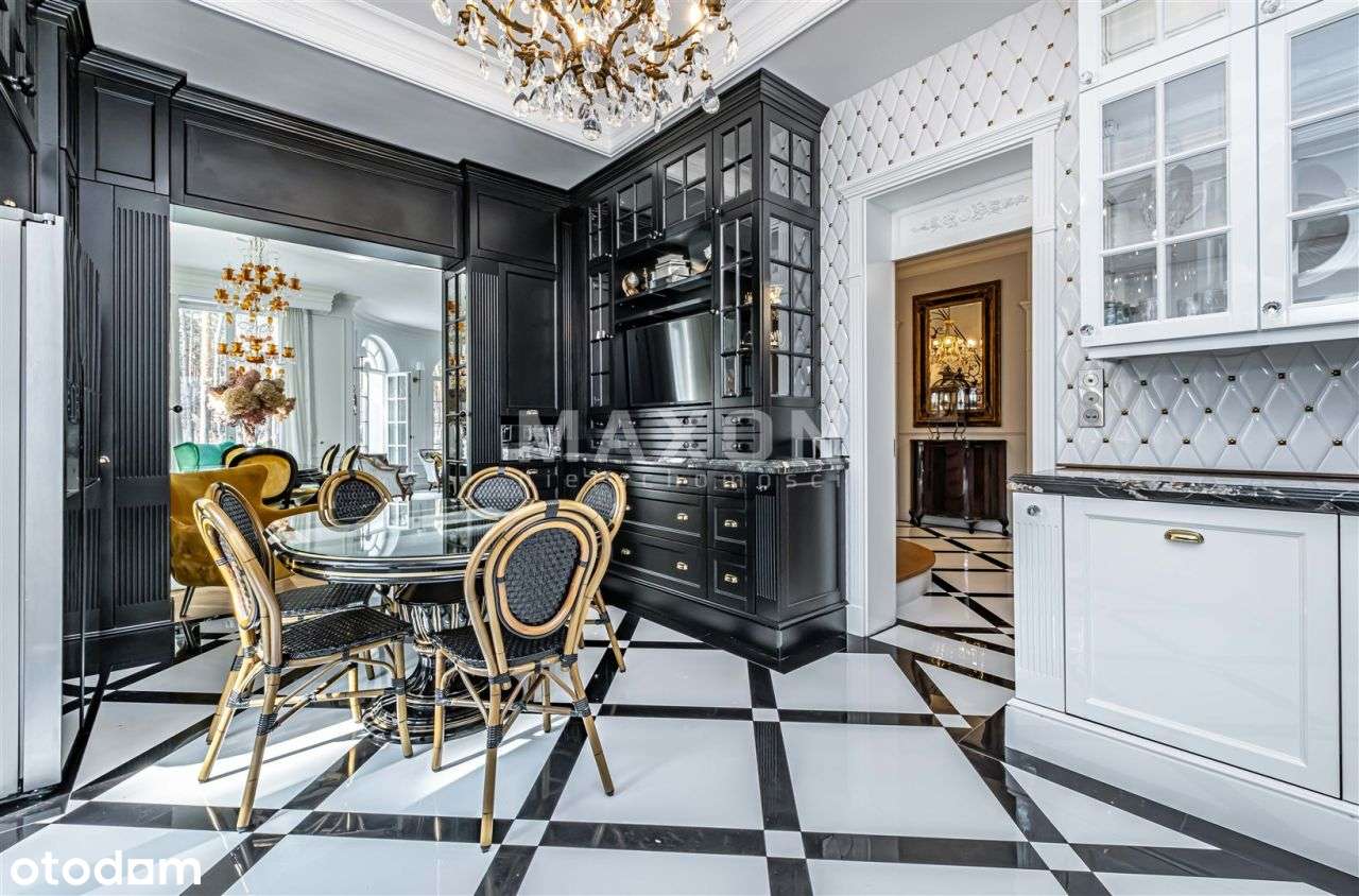 0% prowizji ✨ szybki dojazd do W-wy ✨ sosnowy las-8