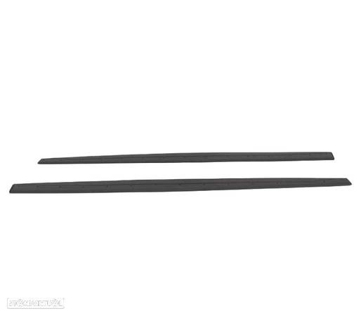 EXTENSÕES EMBALADEIRAS PARA BMW F32 F33 12-19 LOOK M PERFORMANCE - 2