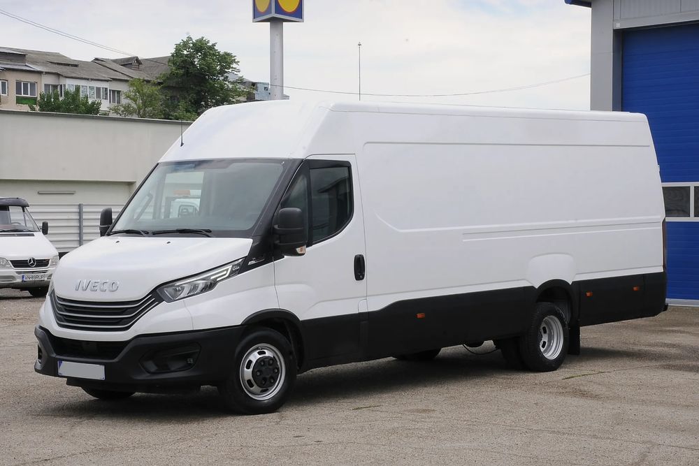 Iveco Daily 2022