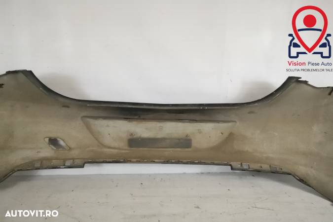 Bara Spate Originala In Stare Buna Opel Astra J 2009 2010 2011 2012 Hatchback 5-usi 13266587 - 7