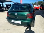 VW Golf 1.9 TDi Highline - 6