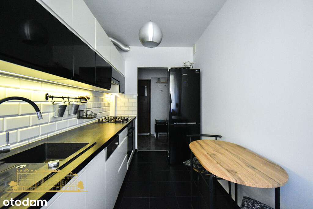 Gotowe | 3 pokoje | 63,3m2 | Os.  Kolorowe-8