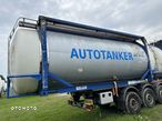 Inny TANK KONTENER ADR L4BH 20FT - 7