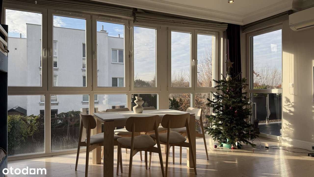 Na sprzedaż 3-pokojowe mieszkanie | Zawady, Wilanów | 76,77 m² - Pełny obrazek: 5/15