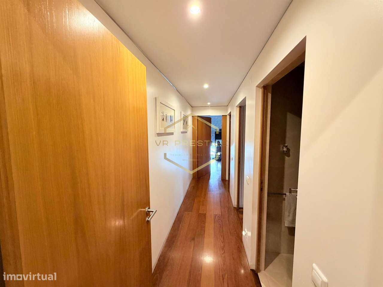 Apartamento T3 Venda em Vila do Conde,Vila do Conde-5