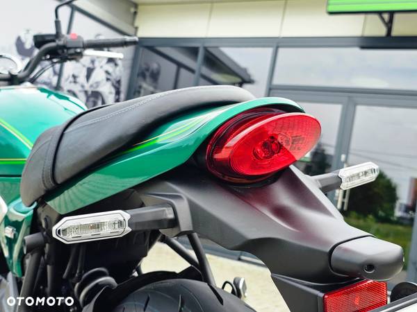 Kawasaki Z 650 RS - 11