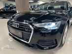 Audi A6 40 TDI quattro S tronic - 8