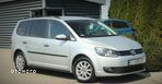 Volkswagen Touran 1.6 TDI DPF Comfortline - 3