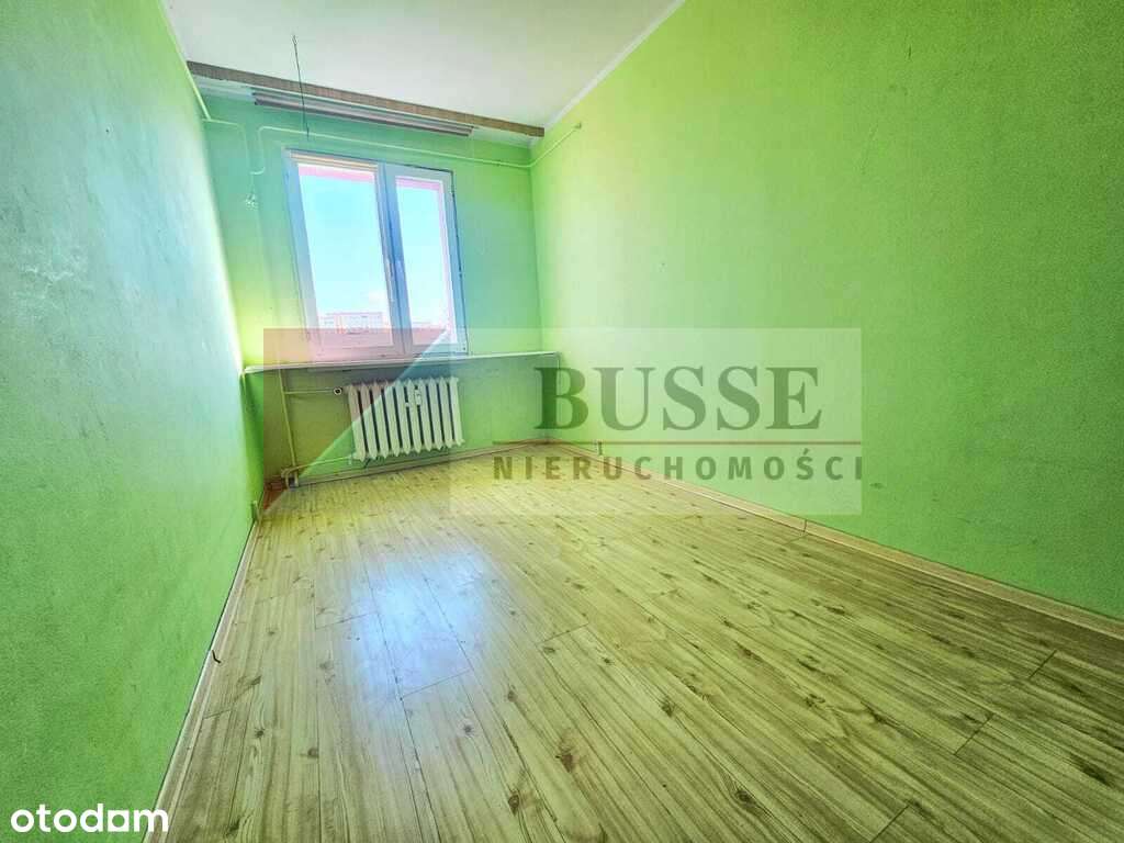 Spół. - własnościowe 3 pokoje w centrum Polic!!! - Pełny obrazek: 5/13