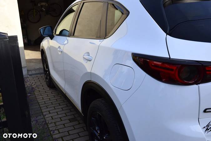 Mazda CX-5 2.2 D Skypassion AWD - 17