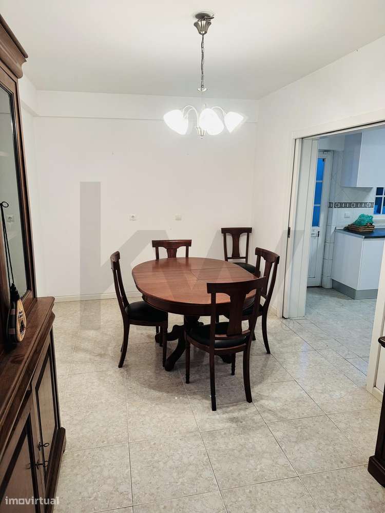 Moradia Geminada T2+1 na Quinta do Conde - Grande imagem: 4/21