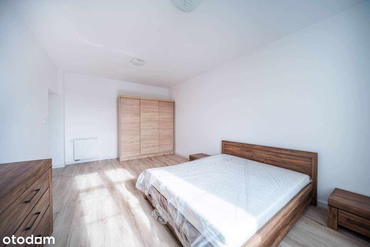 Słoneczne mieszkanie! 3-pokojowe | 70m2!-3