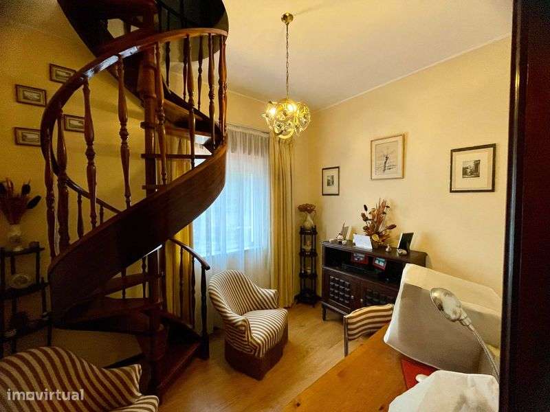 Moradia no Pinhão - Douro Vinhateiro - Grande imagem: 4/12