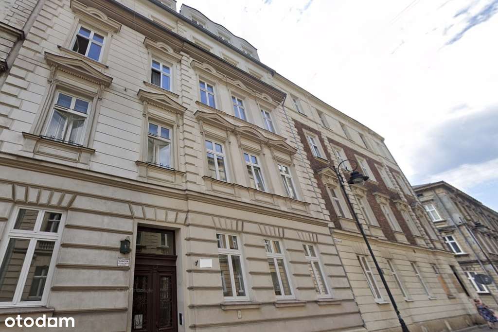 Jasne, ciche, dwupoziomowe z 10m2 piwnicą-16