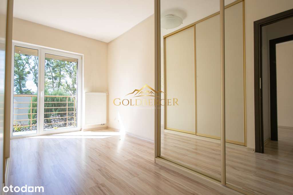 Rodzinny segment z ogrodem w atrakcyjnej okolicy - Pełny obrazek: 4/20