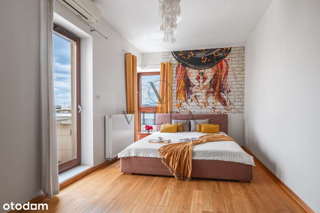 Penthouse z 2 tarasami-5