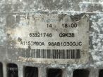 Alternador Ford Focus (Daw, Dbw) - 6