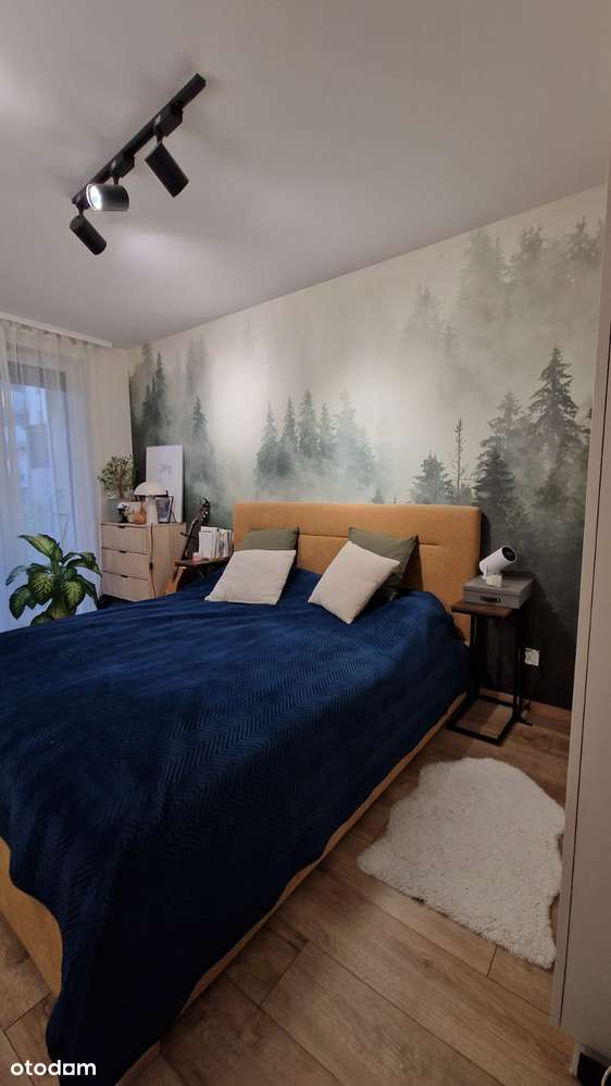 Naramowice | 67,02 m² | 2 Ogródki | Garaż na 2 auta | Karpia 22 - Pełny obrazek: 5/12