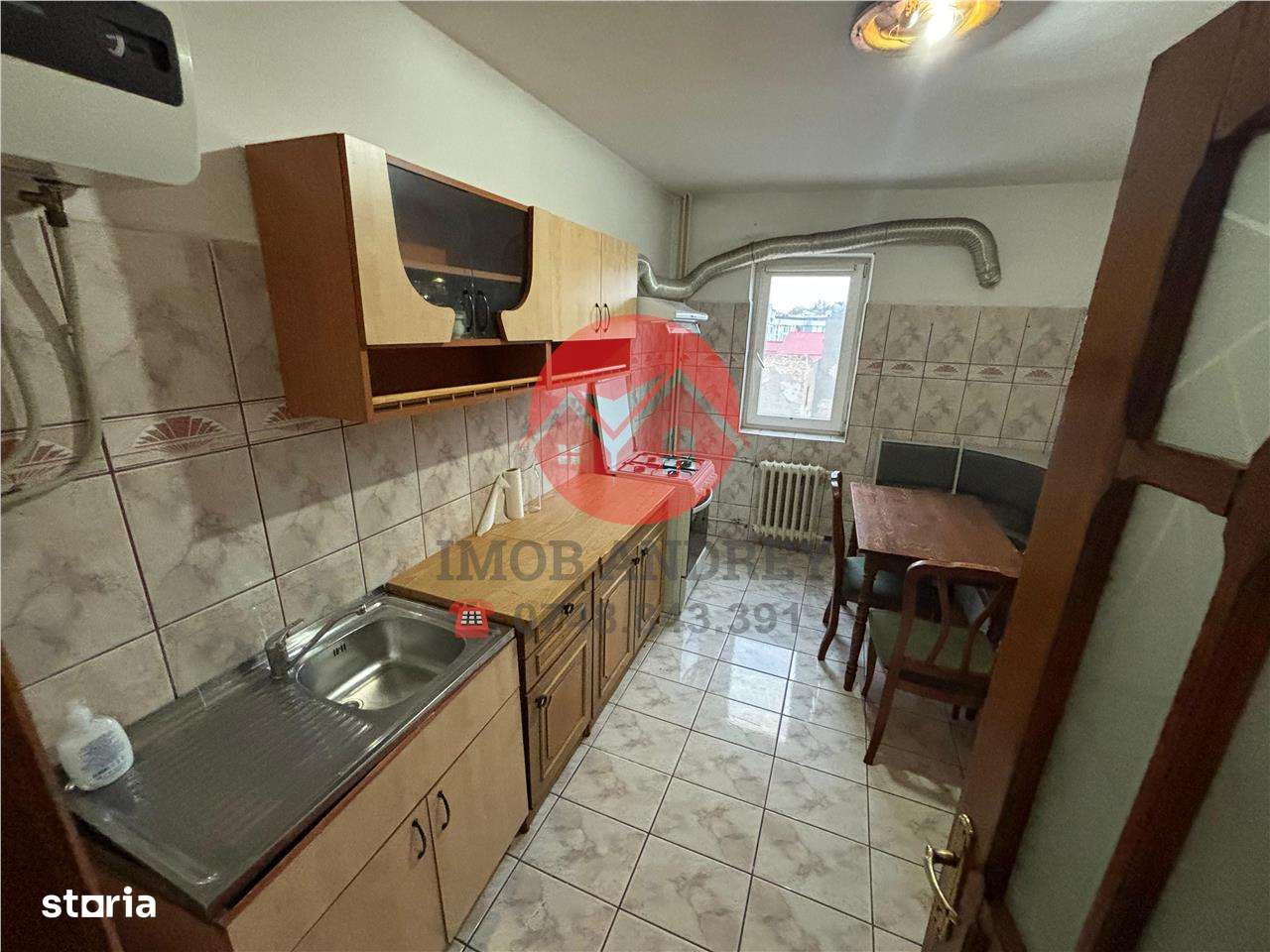 Apartament 3 camere ultracentral, langa Piata Civica - Imagine principală: 3/8