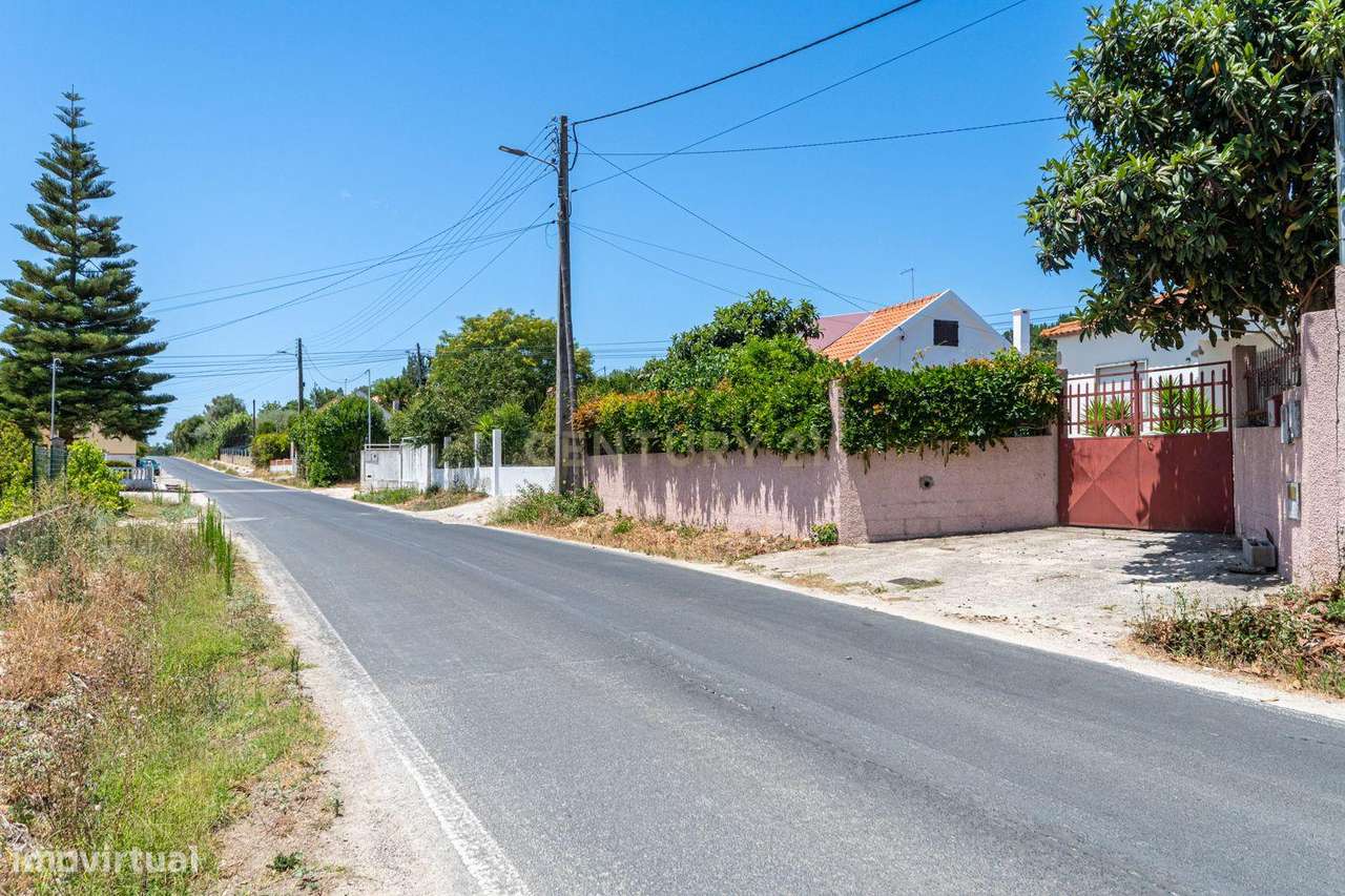 Encantadora Moradia T3 em Pontével, Cartaxo-34