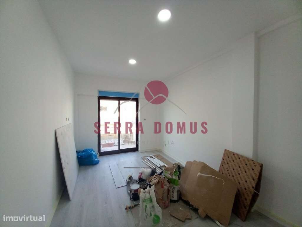 Apartamento  Duplex T3- Costa Caparica-16