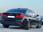 BMW Seria 5 520d xDrive MHEV M Sport sport - 10