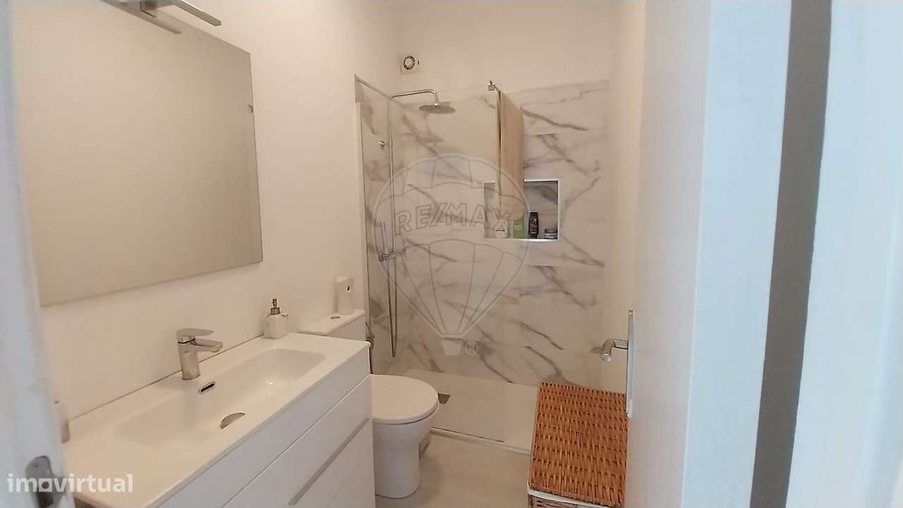 Apartamento T2 para venda-16