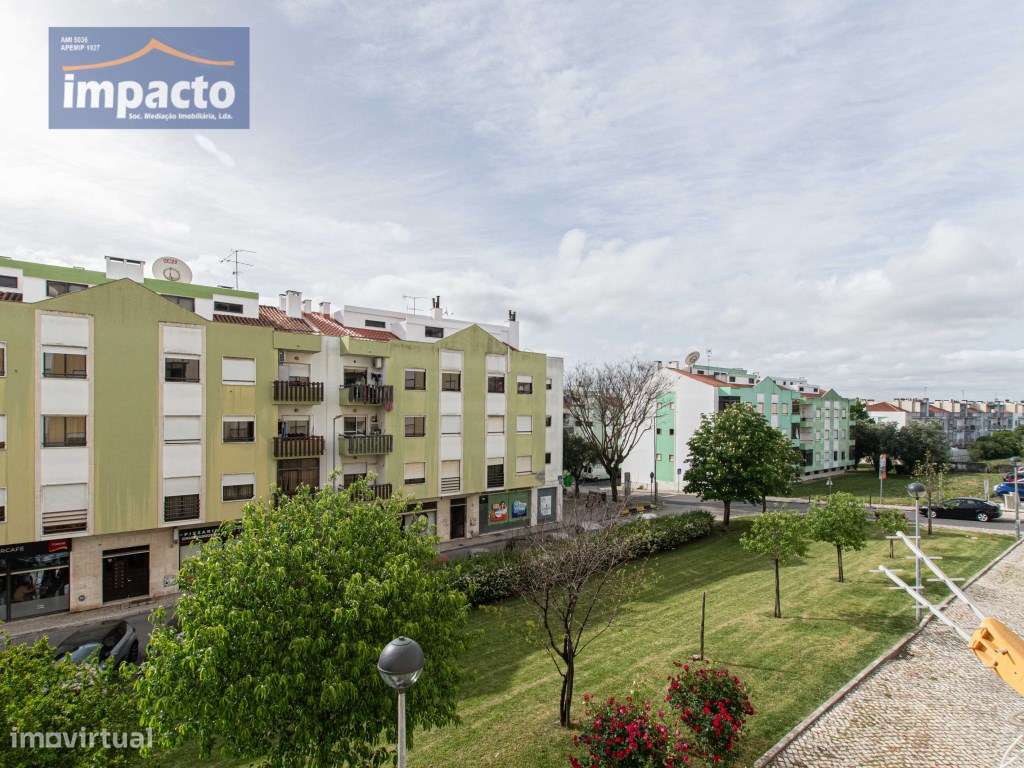 T3 Sobralinho, Ótimo estado, suite, arrecadação-12