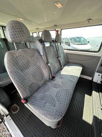 Ford Transit 300 K TDCi Pkw Basis - 6