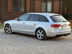 Audi A4 2.0 TFSI Quattro Line - 6