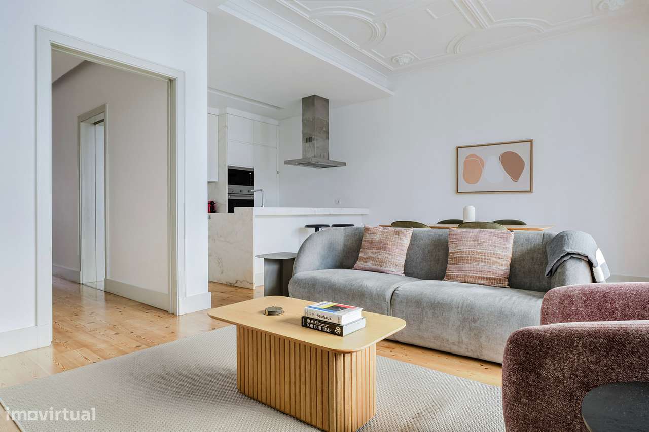 Apartment in Santo António - Grande imagem: 2/28