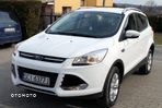 Ford Kuga 2.0 TDCi 4WD Trend - 2