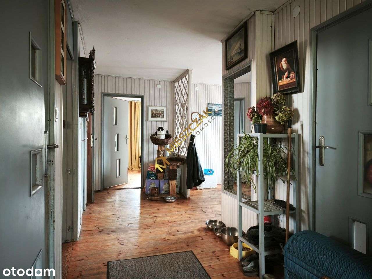 Dom wolnostojący w Karwicach.-11