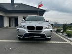 BMW X3 xDrive20d Blue Performance - 31