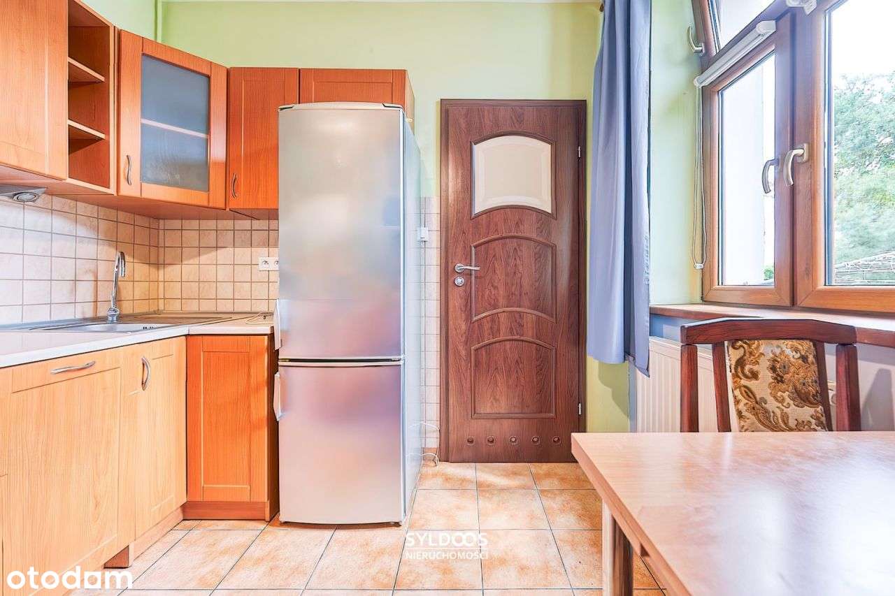 Wygodne, 2 pokojowe -Balice - 5km od BusinessPark-8