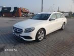 Mercedes-Benz Klasa E 220 d T 9G-TRONIC Avantgarde - 1