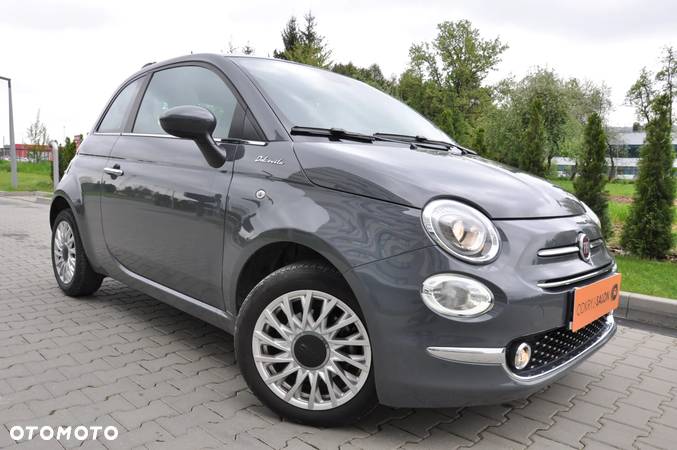 Fiat 500 1.0 Hybrid Dolcevita - 12