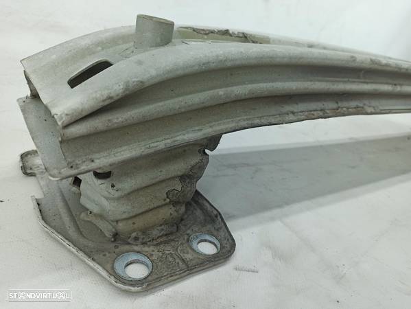 Reforco Para Choques Frente Fiat Fiorino Caixa/Combi (225_) - 2