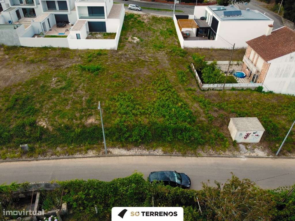 Lote - São João da Madeira - Grande imagem: 4/5