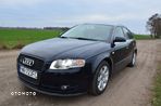 Audi A4 Avant 1.8T Quattro - 1