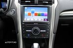 Ford Mondeo Vignale 2.0 Hybrid - 39