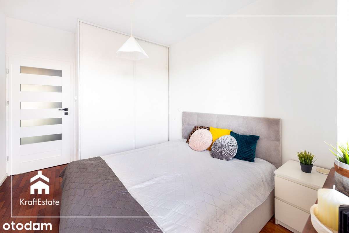 71m2 | 4 pokoje | Klimatyzacja | m. postojowe-5