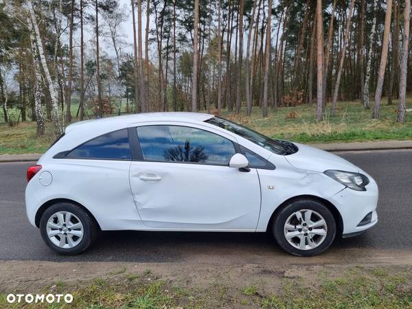 Opel Corsa 1.2 16V Energy - 4